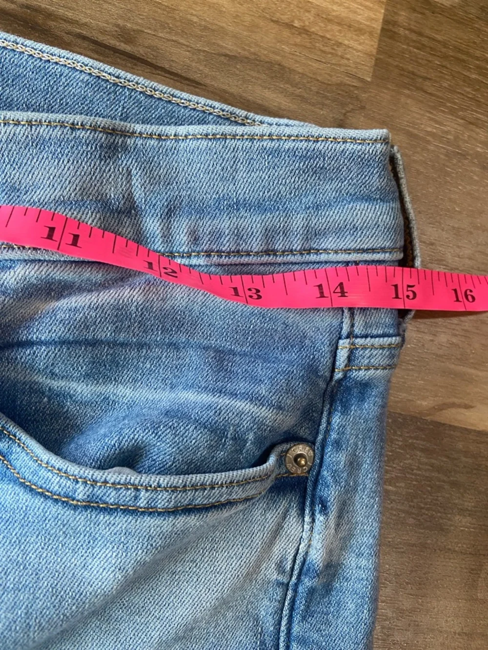 J. Crew Light Blue Women's Skinny Jeans